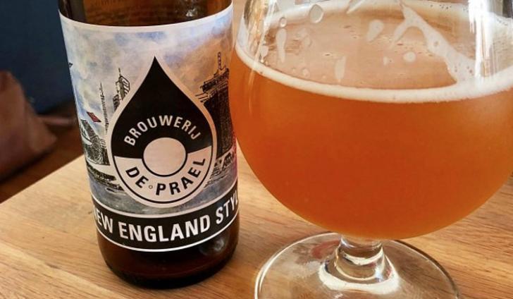 De Prael New England Style  De Prael New England Style